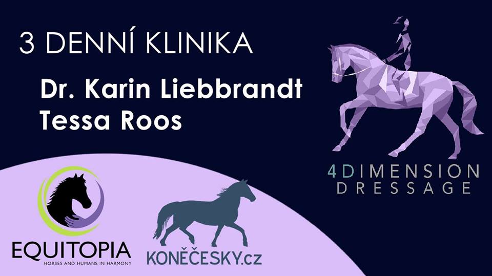 3 denní klinika s Dr. Karin Leibbrandt a Tessou Roos